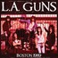 Boston 1989 - L.A. Guns