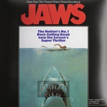 Jaws  OST - John Williams