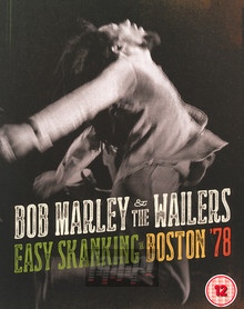 Easy Skanking In Boston 78 - Bob Marley