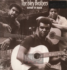 Givin' It Back - The Isley Brothers 