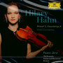 Violin Concertos: Mozart No 5 & Vieuxtemps No 4 - Hilary Hahn