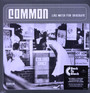 Like Water For Chocolate - Common