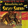 Snuff Safari - Lourdes Rebels