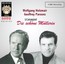 Schubert: Die Schone Mullerin - Wolfgang  Holzmair  / Geoffrey  Parsons 
