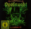 Live At The Slaughterhouse - Onslaught