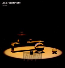 Fabric 80 - Joseph Capriati