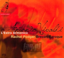 L'estro Armonico/12 Conce - Rachel Podger