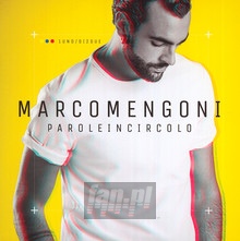 Parole In Circolo - Marco Mengoni - powiększ Parole In Circolo - Marco Mengoni