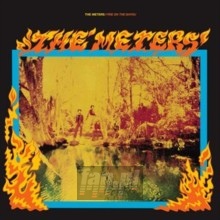 Fire On The Bayou - The Meters