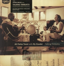 Talking Timbuktu - Ali Farka Toure 