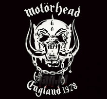 England 1978 - Motorhead