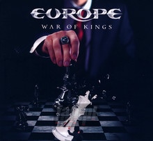 War Of Kings - Europe
