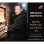 Messe Pour Les Couvents 1 - Pascal Vigneron