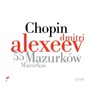 55 Mazurkas - F. Chopin