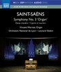 Symphony No.3 'organ' - Saint-Saens, C.