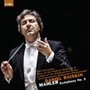 Symphony No. 3 - Mahler  /  Marcieniec  /  Boys Of The Cathedral Choir