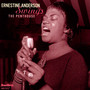 Ernestine Anderson Swings The Penthouse - Ernestine Anderson