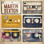 Mixtape Of The Open Road - Martin Sexton
