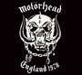 England 1978 - Motorhead