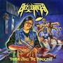 Tormenting The Innocent - Bio-Cancer