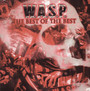 Best Of The Best - W.A.S.P.