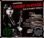 Immortal Randy Rhoads - Tribute to Randy Rhoads