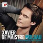 Moldau - The Romantic Solo Album - Xavier De Maistre 