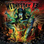 Monsters Of The Universe: Come Out & Plague - Wednesday 13