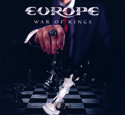 War Of Kings - Europe