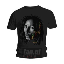 Rasta Smoke _Ts502320878_ - Bob Marley