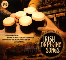 Irish Drinking Songs - V/A
