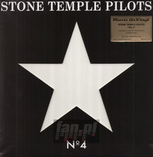 No 4 - Stone Temple Pilots