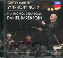 Symphony No.9 - G. Mahler
