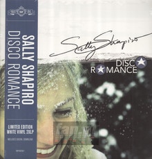 Disco Romance - Sally Shapiro