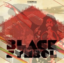 Black Symbol - Black Symbol - bigger Black Symbol - Black Symbol
