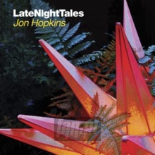 Late Night Tales - Jon Hopkins