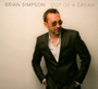 Out Of A Dream - Brian Simpson