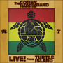 Live! From Turtle Island - Corey  Harris Band