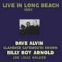 Live In Long Beach 1997 - Dave Alvin