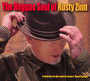 Reggae Soul Of - Rusty Zinn
