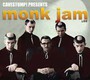 Monk Jam - Live At Cavestomp - Monks