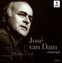Autograph - Jose Van Dam 