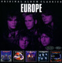 Original Album Classics - Europe