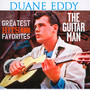 Guitar Man-Greatest Hits - Duane Eddy