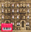 Physical Graffiti - Led Zeppelin