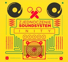 Inity - Zjednoczenie Sound System - powiększ Inity - Zjednoczenie Sound System
