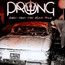 Songs From The Black Hole - Prong