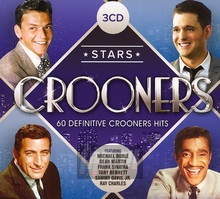 Stars - The Crooners - V/A