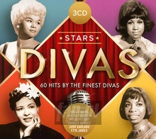 The Divas - Stars Of - V/A