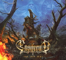 One Man Army - Ensiferum - powiększ One Man Army - Ensiferum